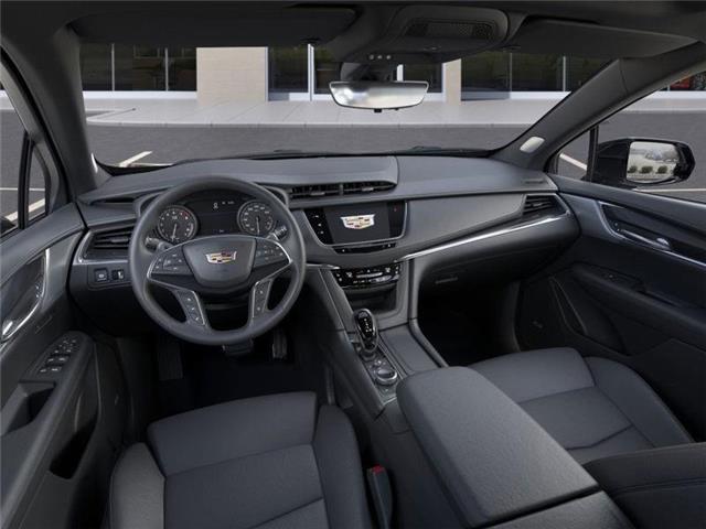 2026 Cadillac XT5 Sport (Stk: 69944) in Sudbury - Image 15 of 24