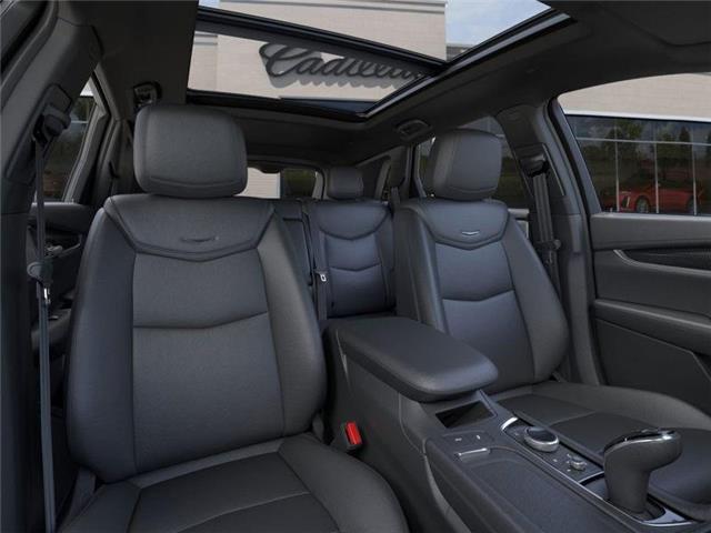 2026 Cadillac XT5 Sport (Stk: 69944) in Sudbury - Image 16 of 24
