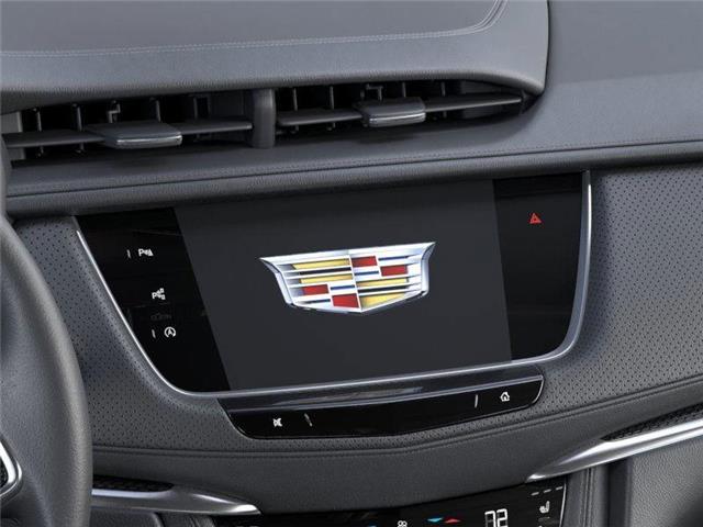 2026 Cadillac XT5 Sport (Stk: 69944) in Sudbury - Image 20 of 24