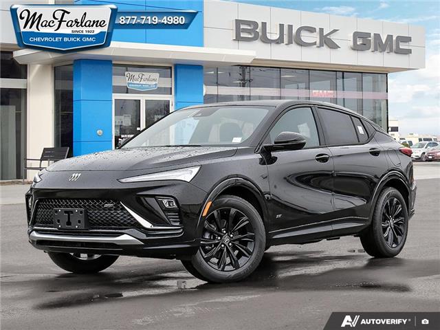 2026 Buick Envista Sport Touring (Stk: 6540110) in Petrolia - Image 1 of 27