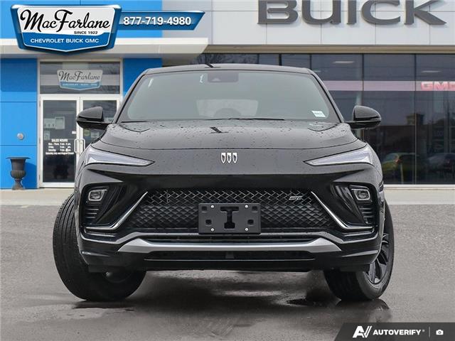 2026 Buick Envista Sport Touring (Stk: 6540110) in Petrolia - Image 2 of 27 2026 Buick Envista Sport Touring (Stk: 6540110) in Petrolia - Image 2 of 27