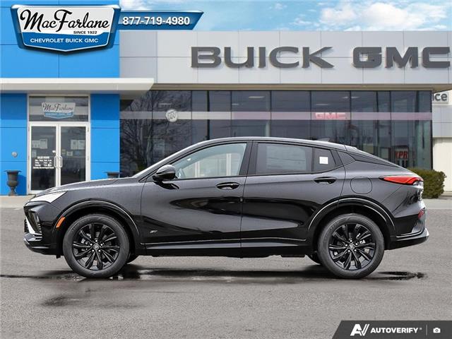 2026 Buick Envista Sport Touring (Stk: 6540110) in Petrolia - Image 3 of 27 2026 Buick Envista Sport Touring (Stk: 6540110) in Petrolia - Image 3 of 27