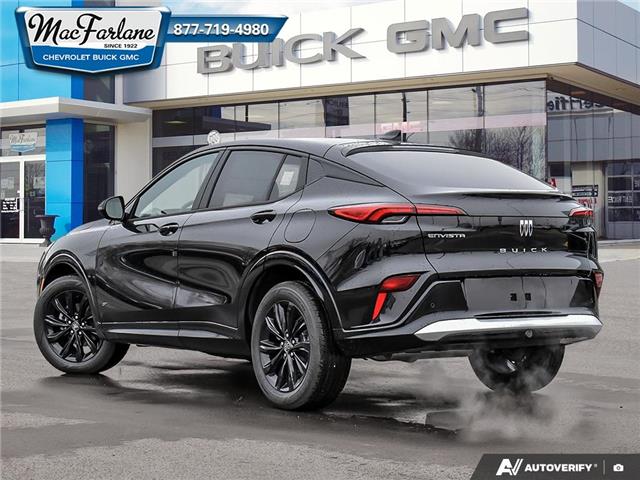 2026 Buick Envista Sport Touring (Stk: 6540110) in Petrolia - Image 4 of 27 2026 Buick Envista Sport Touring (Stk: 6540110) in Petrolia - Image 4 of 27