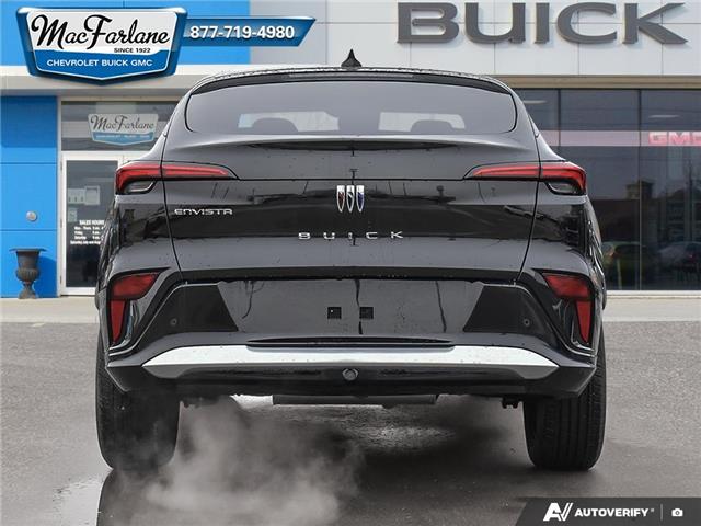 2026 Buick Envista Sport Touring (Stk: 6540110) in Petrolia - Image 5 of 27 2026 Buick Envista Sport Touring (Stk: 6540110) in Petrolia - Image 5 of 27