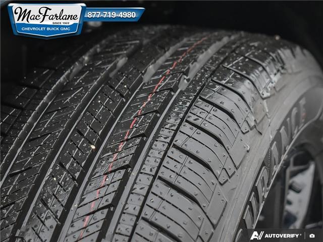 2026 Buick Envista Sport Touring (Stk: 6540110) in Petrolia - Image 7 of 27 2026 Buick Envista Sport Touring (Stk: 6540110) in Petrolia - Image 7 of 27