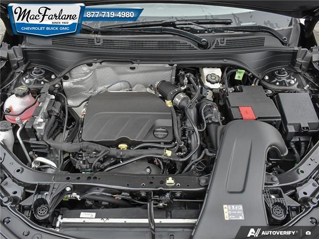 2026 Buick Envista Sport Touring (Stk: 6540110) in Petrolia - Image 8 of 27 2026 Buick Envista Sport Touring (Stk: 6540110) in Petrolia - Image 8 of 27