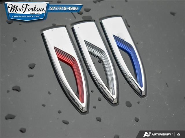 2026 Buick Envista Sport Touring (Stk: 6540110) in Petrolia - Image 9 of 27 2026 Buick Envista Sport Touring (Stk: 6540110) in Petrolia - Image 9 of 27