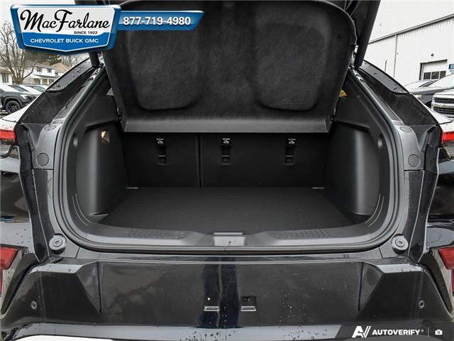 2026 Buick Envista Sport Touring (Stk: 6540110) in Petrolia - Image 11 of 27 2026 Buick Envista Sport Touring (Stk: 6540110) in Petrolia - Image 11 of 27