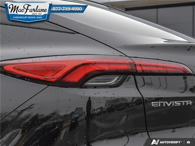 2026 Buick Envista Sport Touring (Stk: 6540110) in Petrolia - Image 12 of 27 2026 Buick Envista Sport Touring (Stk: 6540110) in Petrolia - Image 12 of 27