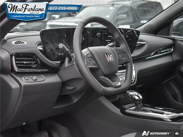 2026 Buick Envista Sport Touring (Stk: 6540110) in Petrolia - Image 13 of 27 2026 Buick Envista Sport Touring (Stk: 6540110) in Petrolia - Image 13 of 27