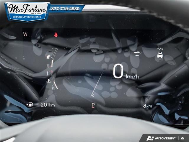 2026 Buick Envista Sport Touring (Stk: 6540110) in Petrolia - Image 15 of 27 2026 Buick Envista Sport Touring (Stk: 6540110) in Petrolia - Image 15 of 27