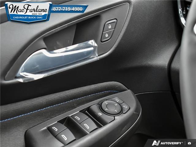 2026 Buick Envista Sport Touring (Stk: 6540110) in Petrolia - Image 17 of 27 2026 Buick Envista Sport Touring (Stk: 6540110) in Petrolia - Image 17 of 27