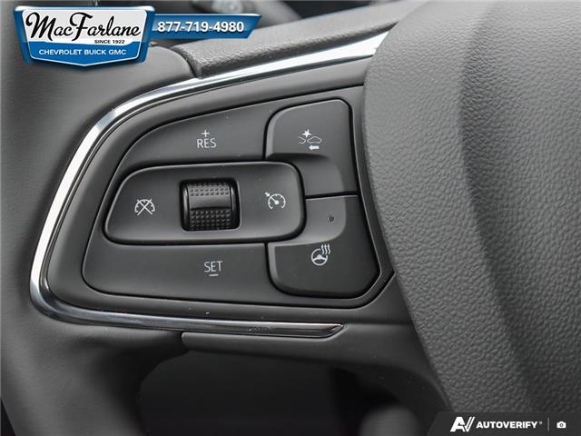2026 Buick Envista Sport Touring (Stk: 6540110) in Petrolia - Image 18 of 27 2026 Buick Envista Sport Touring (Stk: 6540110) in Petrolia - Image 18 of 27