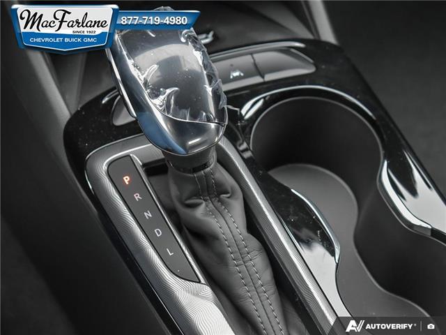 2026 Buick Envista Sport Touring (Stk: 6540110) in Petrolia - Image 19 of 27 2026 Buick Envista Sport Touring (Stk: 6540110) in Petrolia - Image 19 of 27