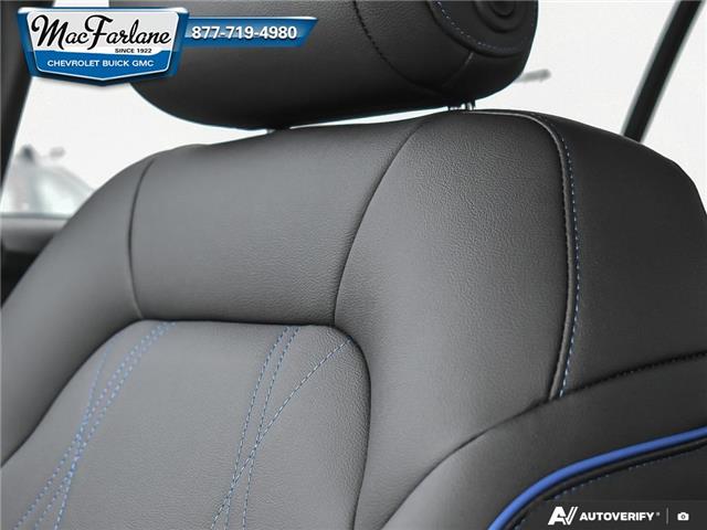 2026 Buick Envista Sport Touring (Stk: 6540110) in Petrolia - Image 23 of 27 2026 Buick Envista Sport Touring (Stk: 6540110) in Petrolia - Image 23 of 27