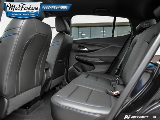 2026 Buick Envista Sport Touring (Stk: 6540110) in Petrolia - Image 24 of 27 2026 Buick Envista Sport Touring (Stk: 6540110) in Petrolia - Image 24 of 27