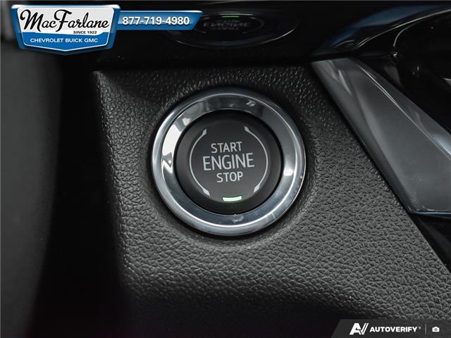 2026 Buick Envista Sport Touring (Stk: 6540110) in Petrolia - Image 27 of 27 2026 Buick Envista Sport Touring (Stk: 6540110) in Petrolia - Image 27 of 27