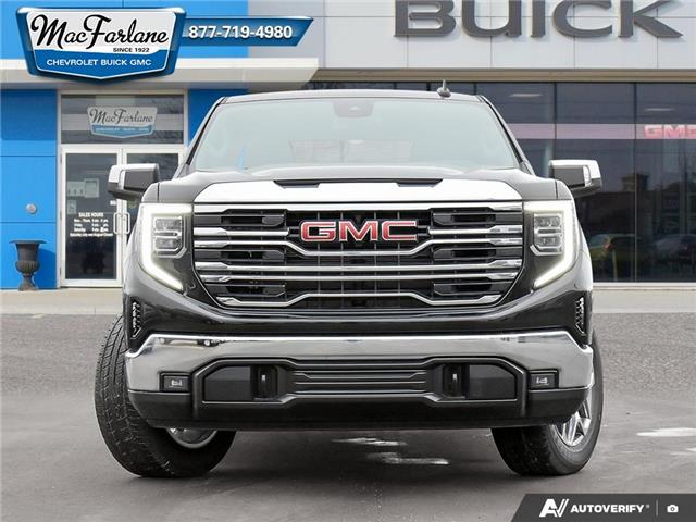 2026 GMC Sierra 1500 SLT (Stk: 6460580) in Petrolia - Image 2 of 27