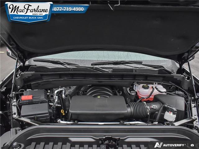2026 GMC Sierra 1500 SLT (Stk: 6460580) in Petrolia - Image 8 of 27