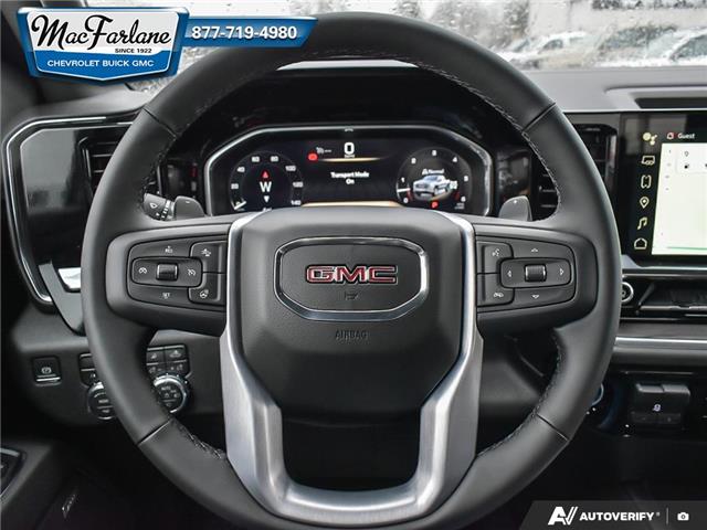 2026 GMC Sierra 1500 SLT (Stk: 6460580) in Petrolia - Image 14 of 27