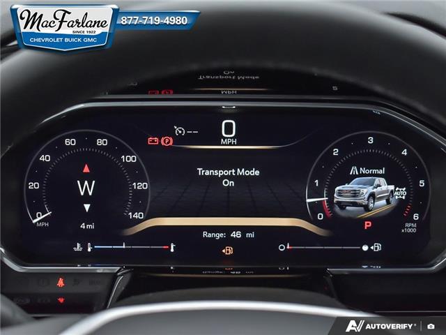 2026 GMC Sierra 1500 SLT (Stk: 6460580) in Petrolia - Image 15 of 27