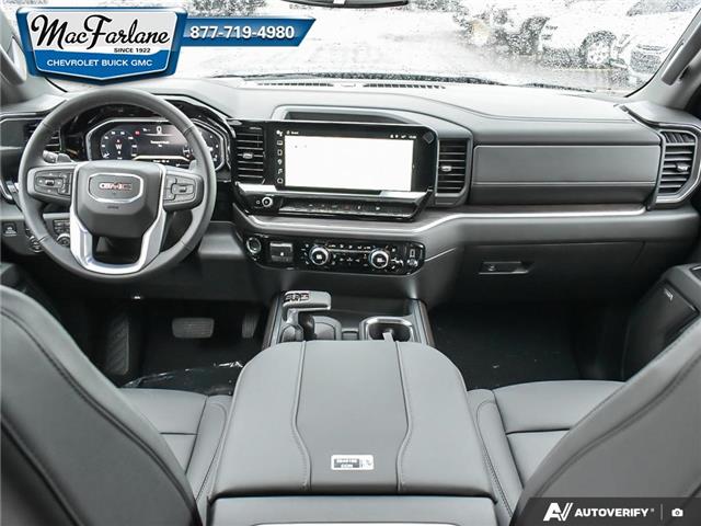 2026 GMC Sierra 1500 SLT (Stk: 6460580) in Petrolia - Image 25 of 27
