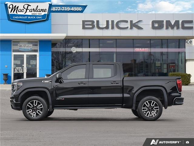 2025 GMC Sierra 1500 AT4 (Stk: 6460521) in Petrolia - Image 3 of 27