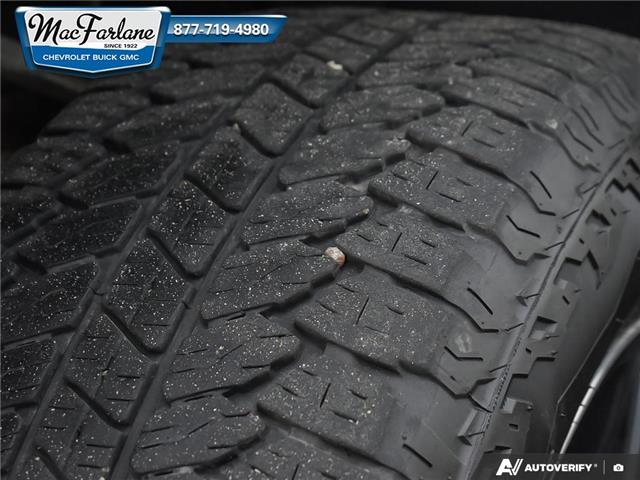 2025 GMC Sierra 1500 AT4 (Stk: 6460521) in Petrolia - Image 7 of 27