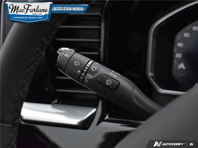 2026 Chevrolet Silverado 1500 RST (Stk: 6330270) in Petrolia - Image 16 of 27