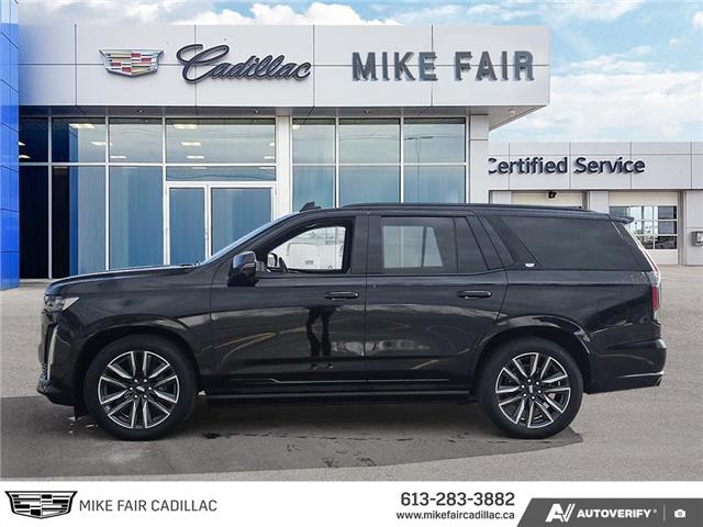 2024 Cadillac Escalade Sport (Stk: 26446A) in Perth - Image 2 of 28