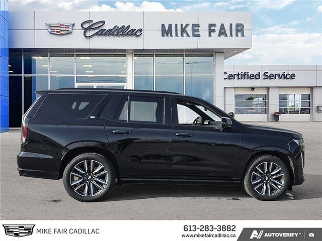 2024 Cadillac Escalade Sport (Stk: 26446A) in Perth - Image 6 of 28