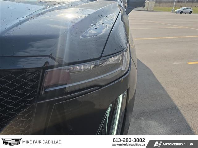 2024 Cadillac Escalade Sport (Stk: 26446A) in Perth - Image 11 of 28