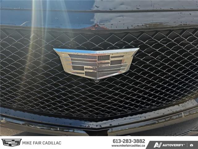 2024 Cadillac Escalade Sport (Stk: 26446A) in Perth - Image 12 of 28