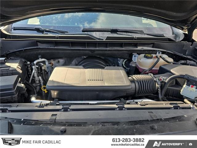 2024 Cadillac Escalade Sport (Stk: 26446A) in Perth - Image 13 of 28