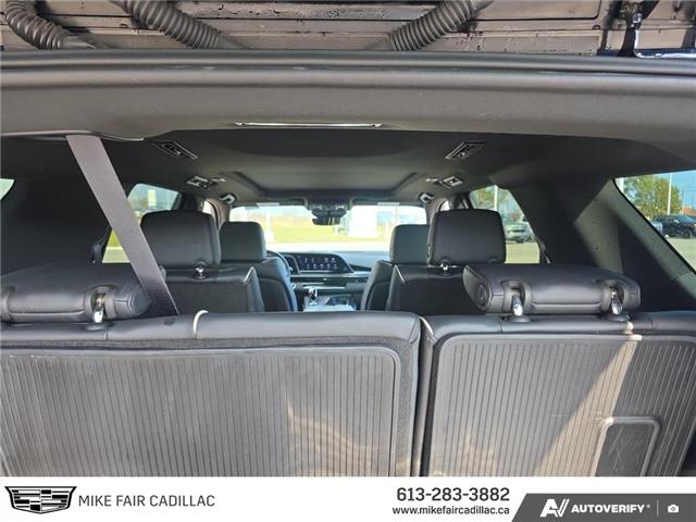 2024 Cadillac Escalade Sport (Stk: 26446A) in Perth - Image 15 of 28