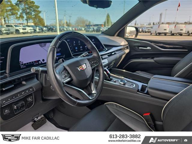 2024 Cadillac Escalade Sport (Stk: 26446A) in Perth - Image 16 of 28