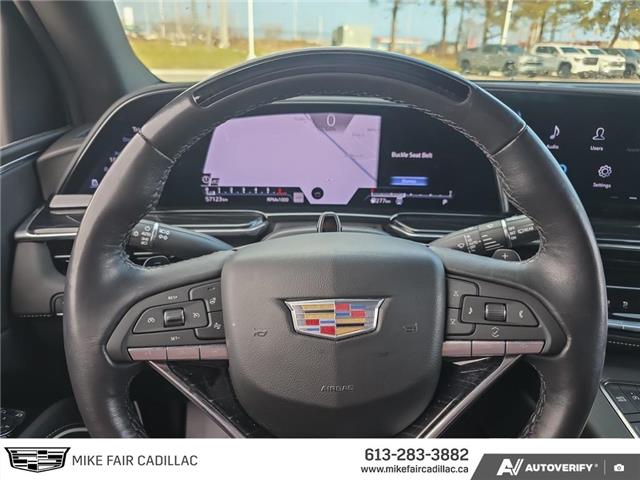 2024 Cadillac Escalade Sport (Stk: 26446A) in Perth - Image 17 of 28