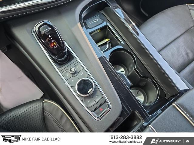 2024 Cadillac Escalade Sport (Stk: 26446A) in Perth - Image 21 of 28