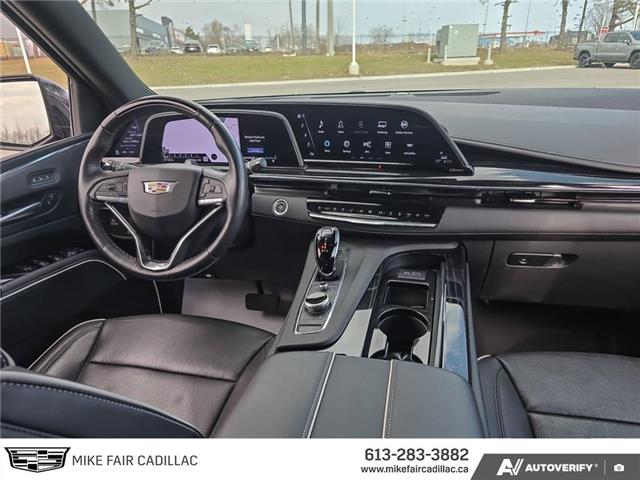 2024 Cadillac Escalade Sport (Stk: 26446A) in Perth - Image 27 of 28