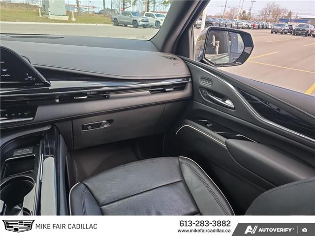 2024 Cadillac Escalade Sport (Stk: 26446A) in Perth - Image 28 of 28