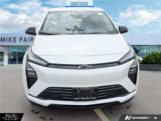 2027 Chevrolet Bolt LT (Stk: 27000) in Perth - Image 2 of 25