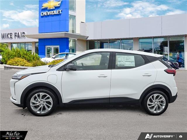 2027 Chevrolet Bolt LT (Stk: 27000) in Perth - Image 3 of 25