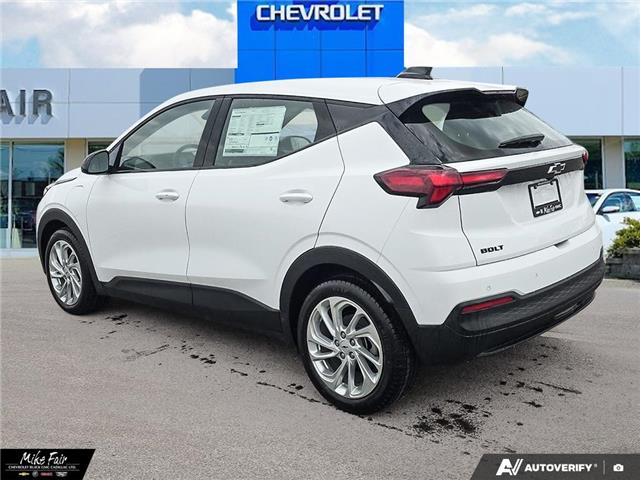 2027 Chevrolet Bolt LT (Stk: 27000) in Perth - Image 4 of 25