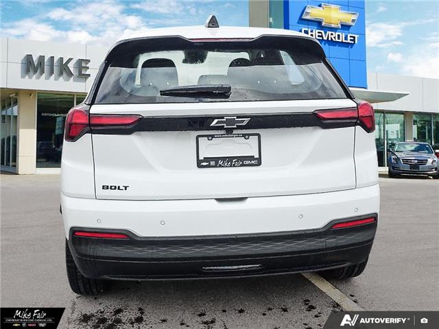 2027 Chevrolet Bolt LT (Stk: 27000) in Perth - Image 5 of 25