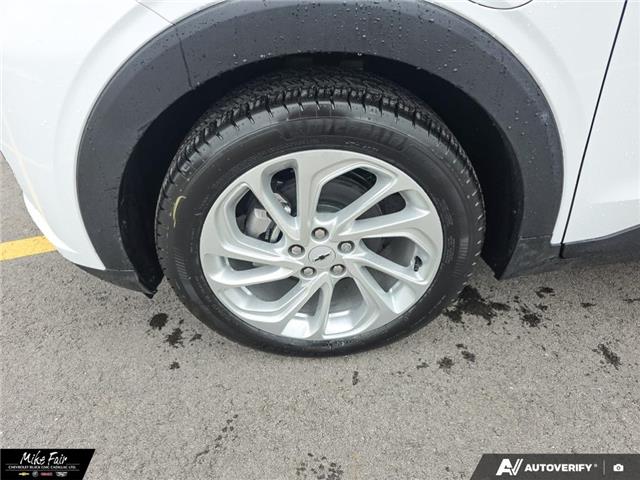 2027 Chevrolet Bolt LT (Stk: 27000) in Perth - Image 6 of 25