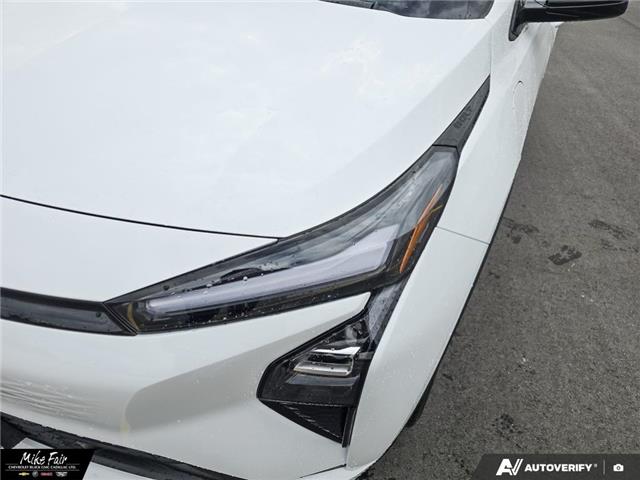 2027 Chevrolet Bolt LT (Stk: 27000) in Perth - Image 8 of 25