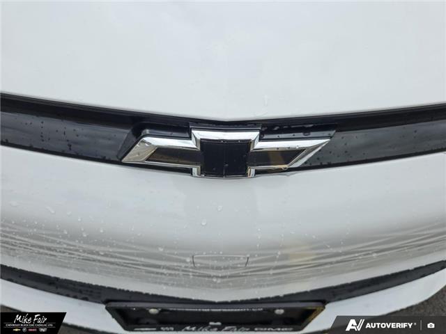 2027 Chevrolet Bolt LT (Stk: 27000) in Perth - Image 9 of 25