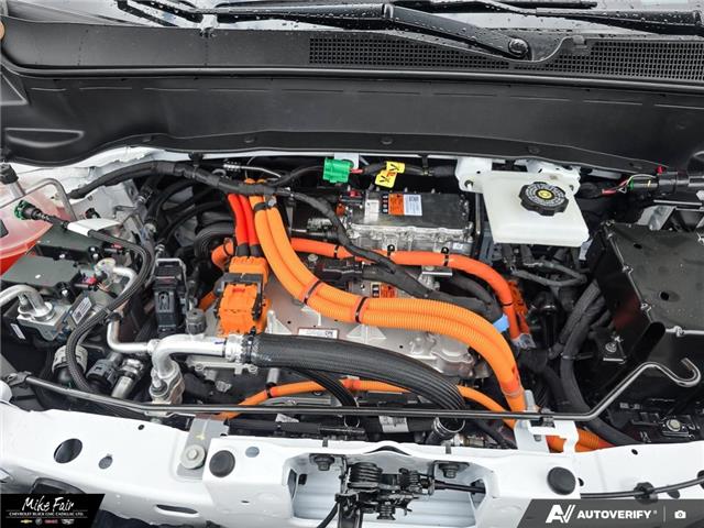 2027 Chevrolet Bolt LT (Stk: 27000) in Perth - Image 10 of 25