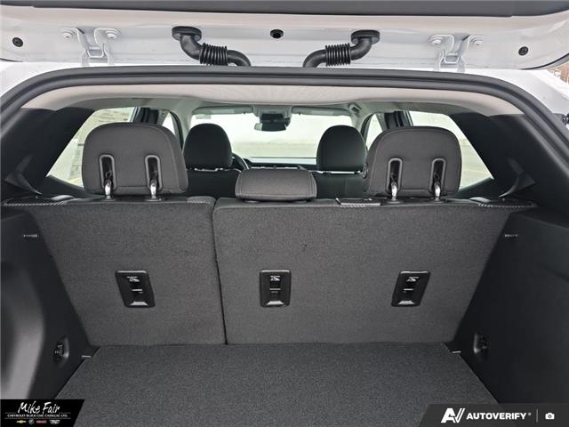 2027 Chevrolet Bolt LT (Stk: 27000) in Perth - Image 12 of 25