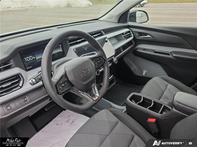 2027 Chevrolet Bolt LT (Stk: 27000) in Perth - Image 13 of 25